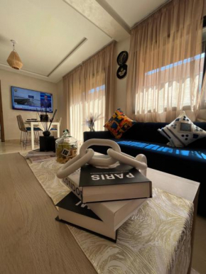 Charming Appartment in Gueliz